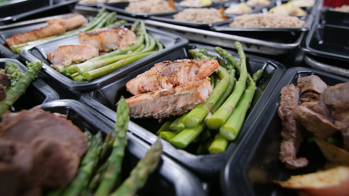 Az Expertfoodwisdom szerkesztőségi csapata